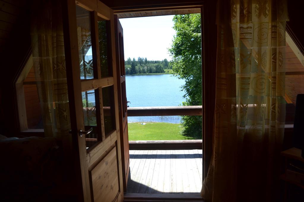 Loodla Holiday House Lumatu المظهر الخارجي الصورة