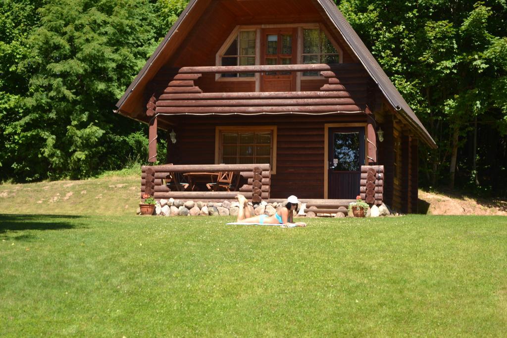 Loodla Holiday House Lumatu المظهر الخارجي الصورة